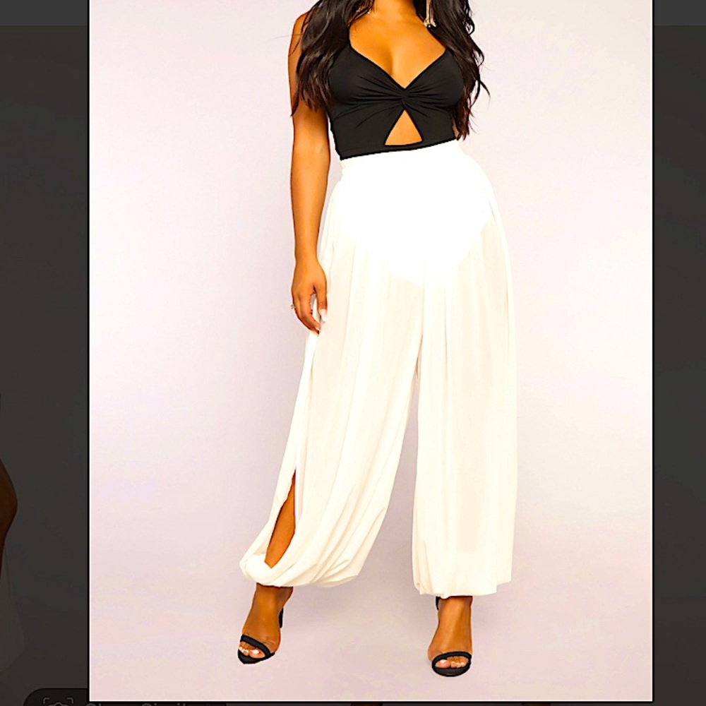 Pants - Picture 2 of 4